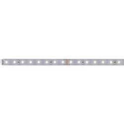 Paulmann MaxLED 500 71240 LED-Streifen 24 V/DC 1 m Neutralweiß 1 St.