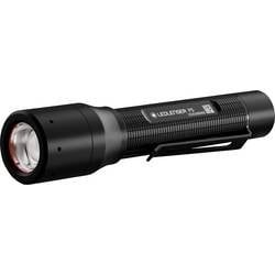 Ledlenser P5 Taschenlampe batteriebetrieben 200 lm 8 h
