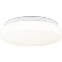Paulmann 75408 Luiana IP44 3000 - 5700K 1750lm 230V 16,5W dimmbar Deckenleuchte LED LED fest eingebaut 16.5 W Weiß