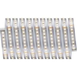 Paulmann LED Strip Basisset 71242 LED-Streifen 230 V 3 m Warmweiß 1 Set