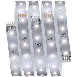 Paulmann 71238 LED-Streifen-Basisset 230 V 1.5 m Neutralweiß 1 Set
