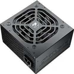 Cougar STC 600W PC Netzteil 600 W ATX 80PLUS®