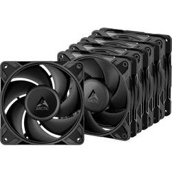 Arctic ACFAN00307A PC-Gehäuse-Lüfter Schwarz