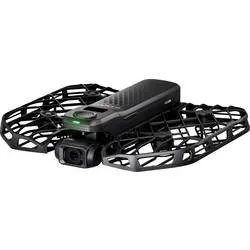 Hoverair SP06H075 Quadrocopter Kameraflug Schwarz