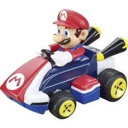 Carrera Mario Kart Mini RC Mario 2,4GHz