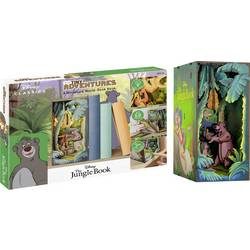 Revell 00535 Tiny Adventures - Disney The Jungle Book Bausatz