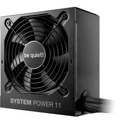BeQuiet SYSTEM POWER 11 | 450W PC Netzteil 450 W ATX