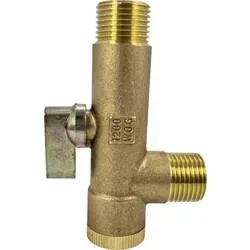 TRU COMPONENTS TC-NT-S95-02 TC-14215416 Kompressor Ablass-Sieb 1 St.