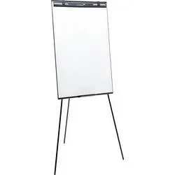 Legamaster Flipchart SKETCH EASY (B x H x T) 845 x 1870 x 775 mm abwischbar, beschriftbar, höhenverstellbar, Inkl.