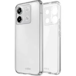 sbs mobile Cover Xiaomi Redmi Note 13 5G Transparent Stoßfest TESKINXIRNO13T