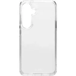 sbs mobile Cover Samsung Galaxy S25 Transparent Stoßfest TED3OCOVSAS25