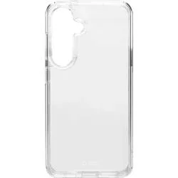 sbs mobile Cover Samsung Galaxy S25+ Transparent Stoßfest TED3OCOVSAS25P