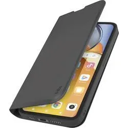 sbs mobile Flip Cover Xiaomi Redmi 13C Schwarz TEBKLITEXI13CK