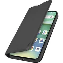 sbs mobile Flip Cover Xiaomi Redmi A5 Schwarz Handy Flip Case TEWALXIA5BIGK