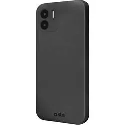sbs mobile Cover Xiaomi Redmi A1, Redmi A2 Schwarz TEINSTXIA1K