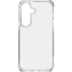 sbs mobile Cover Samsung Galaxy A36, Galaxy A56 Transparent Stoßfest TED3OCOVSAA36