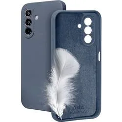 sbs mobile Cover Samsung Galaxy A17 Blau Stoßfest TEINSTSAA17B