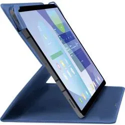 sbs mobile Tablet-Cover Apple iPad 10.9 und 11 27,9 cm (11) Book Cover Blau