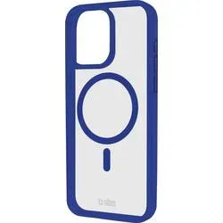 sbs mobile Cover Apple iPhone 16 Pro Blau TEMAGCOLIP1661PB