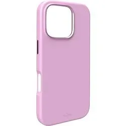 sbs mobile Cover Apple iPhone 16 Pro Rose MagSafe kompatibel PUIPC16P61ICONMPROSE