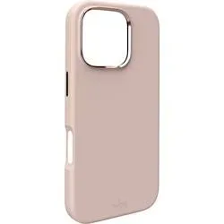 sbs mobile Cover Apple iPhone 16 Pro Max Beige MagSafe kompatibel PUIPC16P67ICONMPBEG