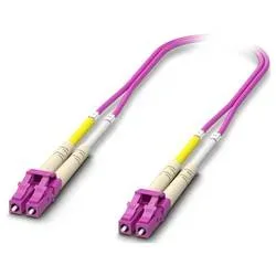 Phoenix Contact FOC-LC:PA-LC:PA-OM4:D01/10 LWL-Kabel 1 St.