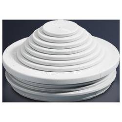 Rittal Stepped collar Kabeldurchführung