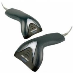 Touch TD 1100 65 Pro, Barcode-Scanner
