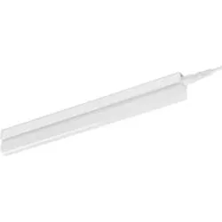 OSRAM LED-Unterbauleuchte mit Bewegungsmelder LED LED fest eingebaut 4.00 W Warmweiß Weiß