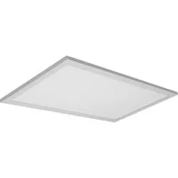 OSRAM Smart+ LED-Panel, LED Decken- und Wandleuchte LED fest eingebaut 22 W Warmweiß bis Tageslichtweiß