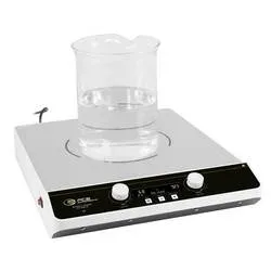 PCE Instruments Magnetrührer PCE-MSR 40 |50 ... 1000 U/min |max. 50 l Flüssigkeit |Max. Rührviskosität 10000 mPa·s
