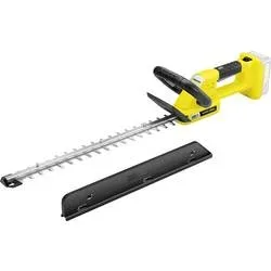 Kärcher Home & Garden HGE 3-18 Akku Akku-Heckenschere ohne Akku, ohne Ladegerät 18 V 500 mm