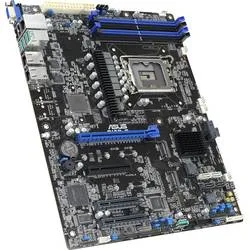 Asus P13R-E Mainboard Sockel (PC) Intel® LGA 1700 Formfaktor (Details) ATX