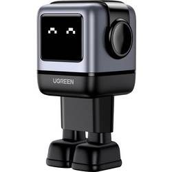 UGREEN Nexode RG 65W 3-Port GaN 25685B 2x USB-C,1xUSB-A, Black