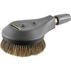 Kärcher Professional 4.113-003.0 Waschbuerste rotierend TR Waschbürste Passend für (Marke Hochdruckreiniger) Kärcher 1