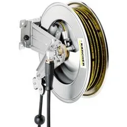 Kärcher Professional 6.392-076.0 Schlauchtrommel Passend für (Marke Hochdruckreiniger) Kärcher 1 St.
