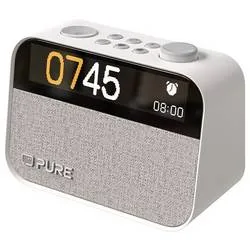 Pure Radiowecker 