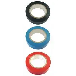 LAPP ISOLIERBAND IB 1015 WH 61721040 Isolierband Weiß (L x B) 10 m x 15 mm 10 St.
