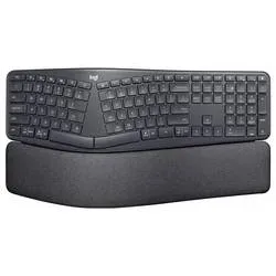 Logitech - Tastatur K860 for Business