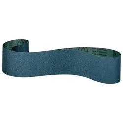 Klingspor CS 411 Y 62176 Schleifband-Set Körnung (num) 36 (L x B) 2000 mm x 150 mm 10 St.