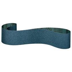 Klingspor CS 411 Y 63102 Schleifband-Set Körnung (num) 80 (L x B) 2000 mm x 150 mm 10 St.
