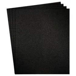 Klingspor PS 11 A 2005 Schleifpapier Körnung (num) 320 (L x B) 280 mm x 230 mm 50 St.