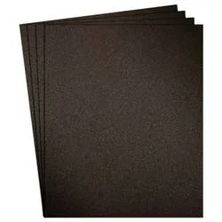 Klingspor KL 385 JF 218057 Schleifpapier Körnung (num) 240 (L x B) 280 mm x 230 mm 50 St.