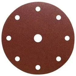 Klingspor 6525 Schleifscheibe Durchmesser 150 mm Körnung (num)=100 50 St.