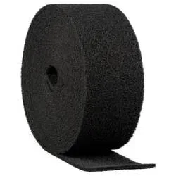 Klingspor 258889 NRO 500 Vliesrollen, 115 x 10000 mm Ultra Fine Siliziumkarbid 115 x 10000 mm 1 St.