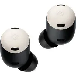 Google Pixel Buds Pro In Ear Kopfhörer Kabellos, Bluetooth® Stereo Porzellan Noise Cancelling,
