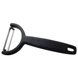 Victorinox - Sparschäler, Y-Form, 14.5CM, Black