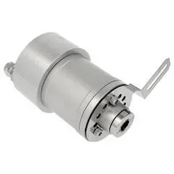 Posital Fraba Absolut Drehgeber 1 St. OCM-EIC1B-0013-E14W-HFG Sackloch-Hohlwelle