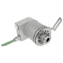 Posital Fraba Absolut Drehgeber 1 St. OCM-EIC1B-0013-E14W-2RW Sackloch-Hohlwelle