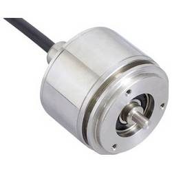 Posital Fraba Absolut Drehgeber 1 St. OCD-S3C1G-1416-S12V-AAW Synchronflansch